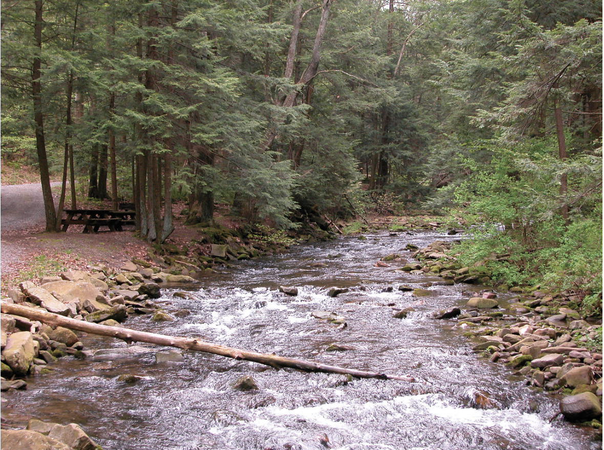 Ravensburg State Park